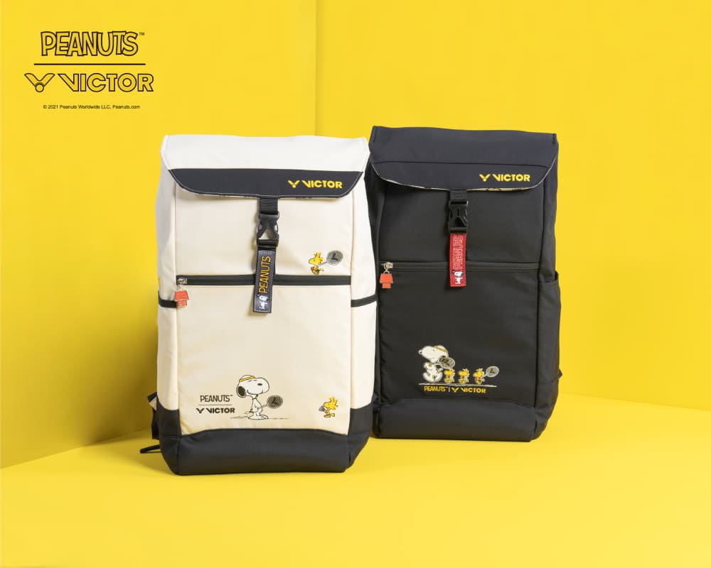 Ultimate Guide to Choosing the Perfect Snoopy Badminton Backpack