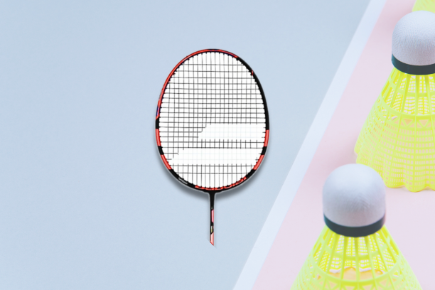 Introduction to Babolat X-Feel Blast Badminton Racket (2020)