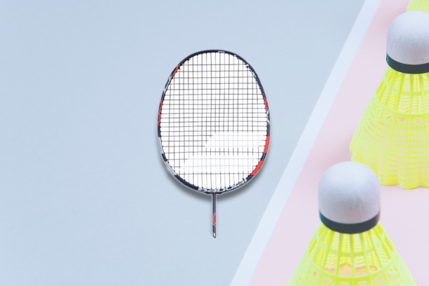 BABOLAT SATELITE BLAST Badminton Racket 2019 Review