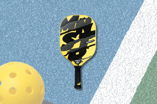 BABOLAT MNSTR POWER Pickleball Paddle The Ultimate Review