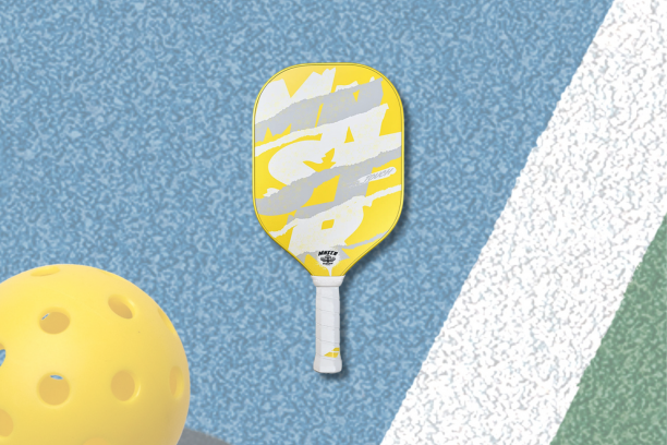 BABOLAT MNSTR TOUCH PICKLEBALL PADDLE