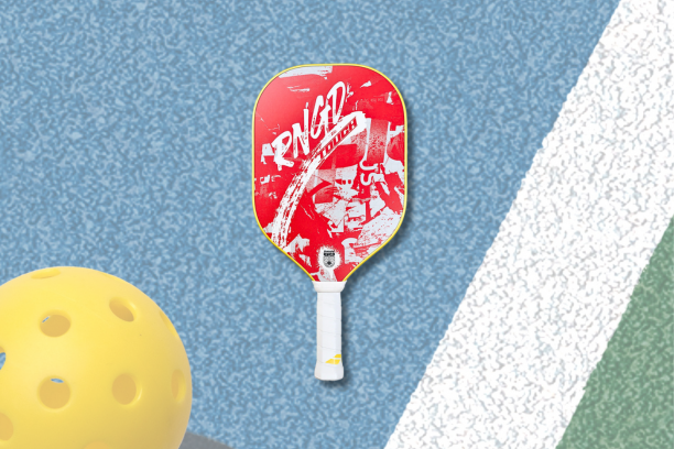 BABOLAT RNGD TOUCH Pickleball Paddle: A Comprehensive Review