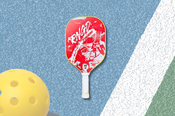 BABOLAT RNGD TOUCH PICKLEBALL PADDLE