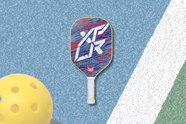 BABOLAT XPLR Pickleball Paddle: An Ultimate Review