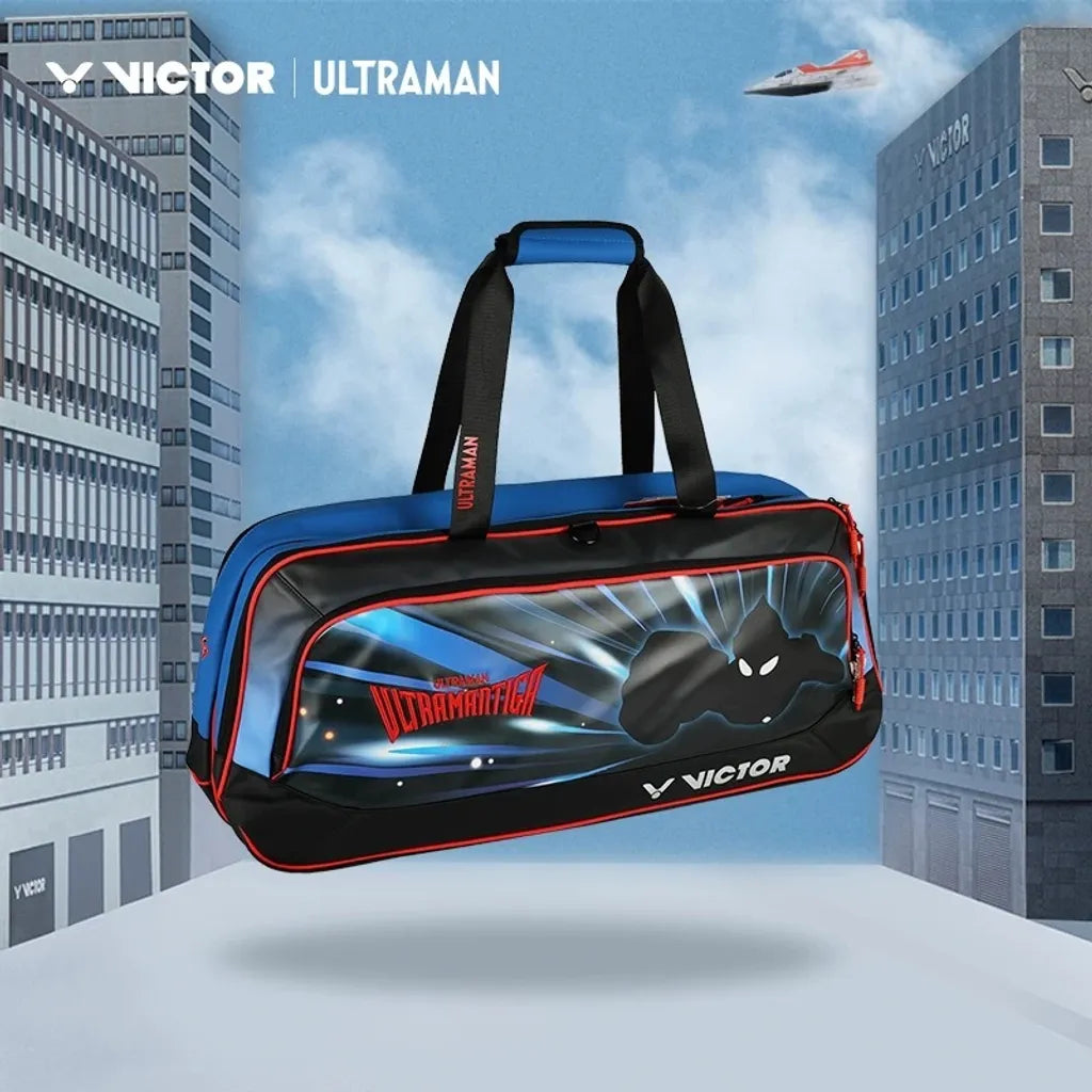 バッグ VICTOR X ULTRAMAN Collection Bag Victor X Ultraman Collection | Limited Edition