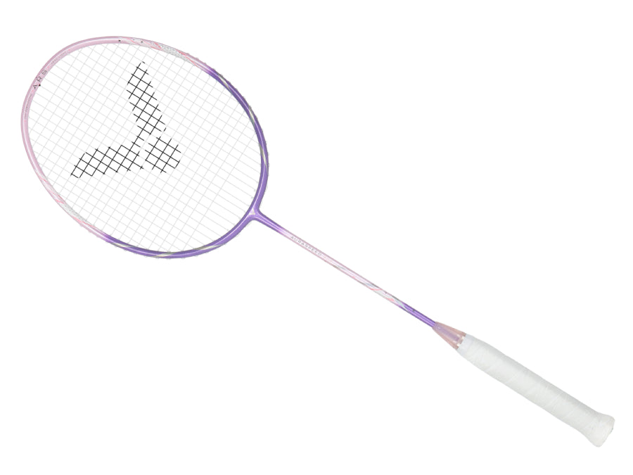 VICTOR AURASPEED-90F BADMINTON RACKET