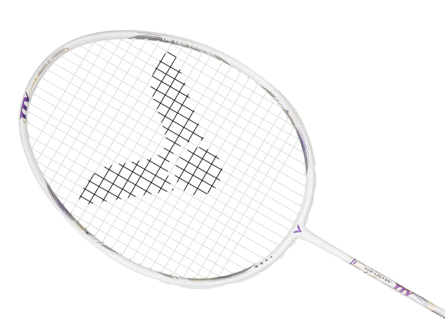 VICTOR THRUSTER TTY A BADMINTON RACKET - TAI TZU YING