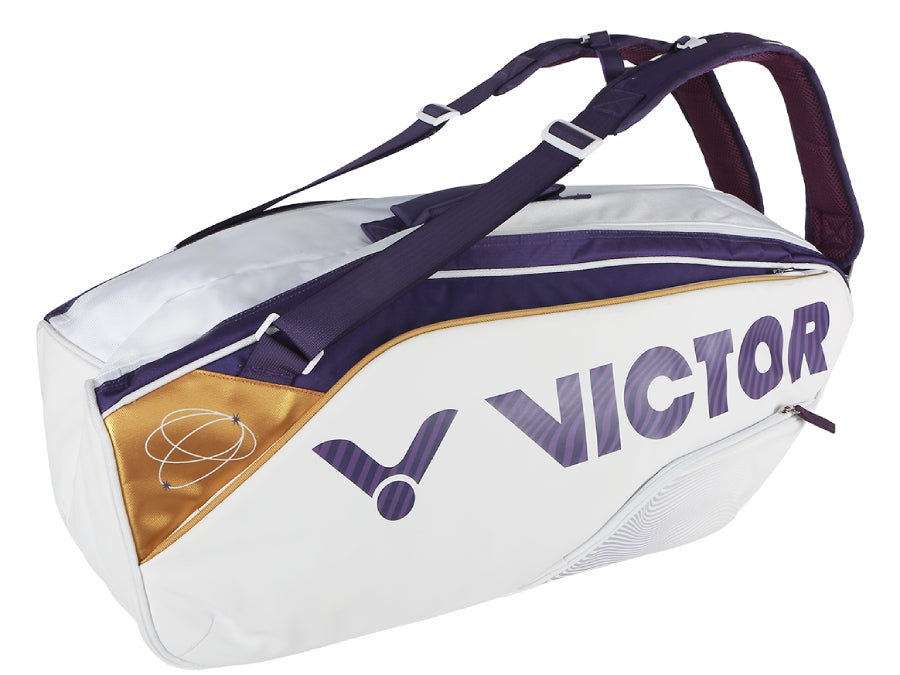 VICTOR BR-9213TTY AJ RECTANGULAR RACKET BAG