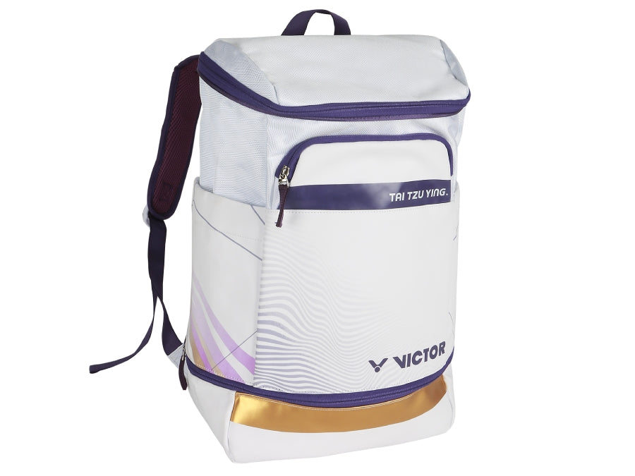 VICTOR BR3025TTY-AJ BACKPACK (LIMITED EDITION TAI TZU YING)