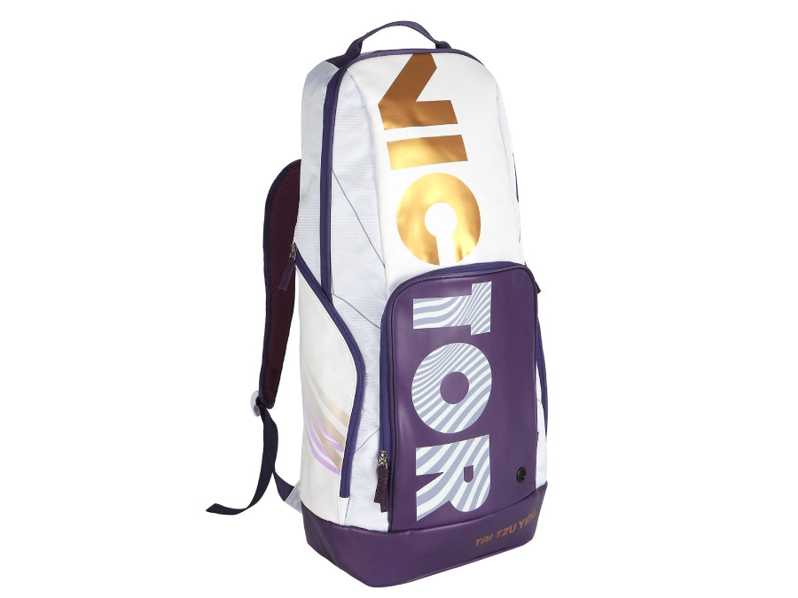VICTOR BR3825 TTY -AJ BACKPACK (LIMITED EDITION TAI TZU YING)