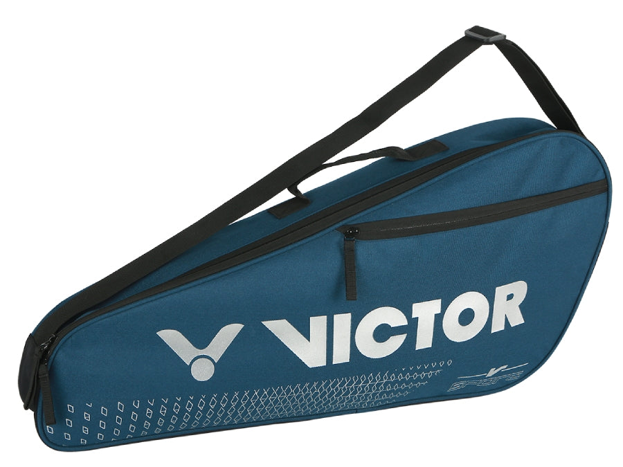 Victor BR2101 B Blueprint  3 piece Racket Bag