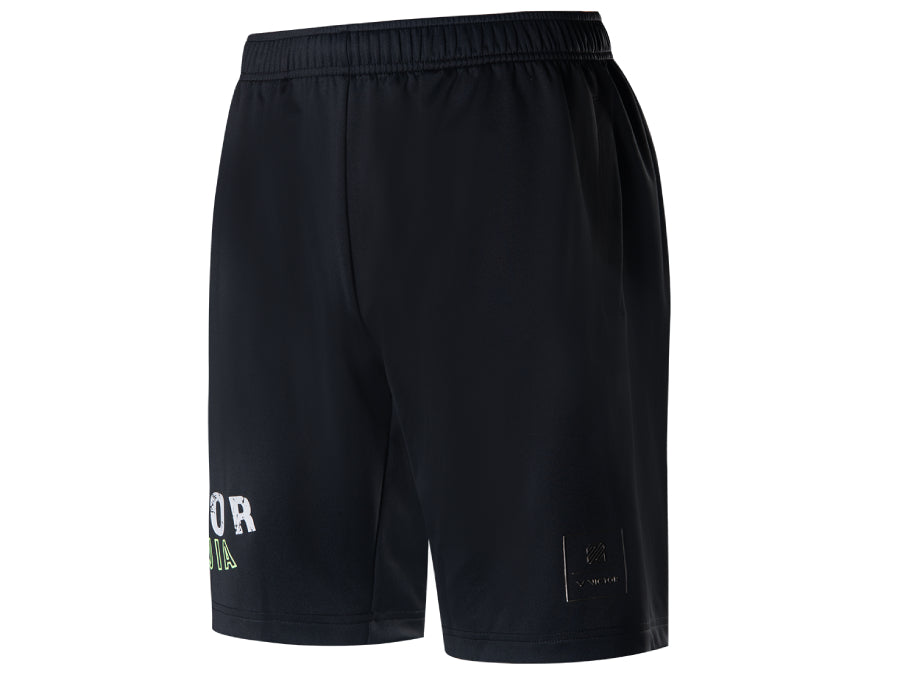 VICTOR x LEE ZII JIA SHORTS R-LZJ355C