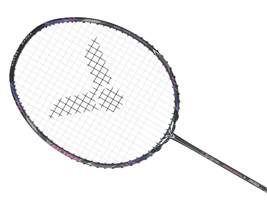 VICTOR THRUSTER RYUGA II PRO BADMINTON RACKET