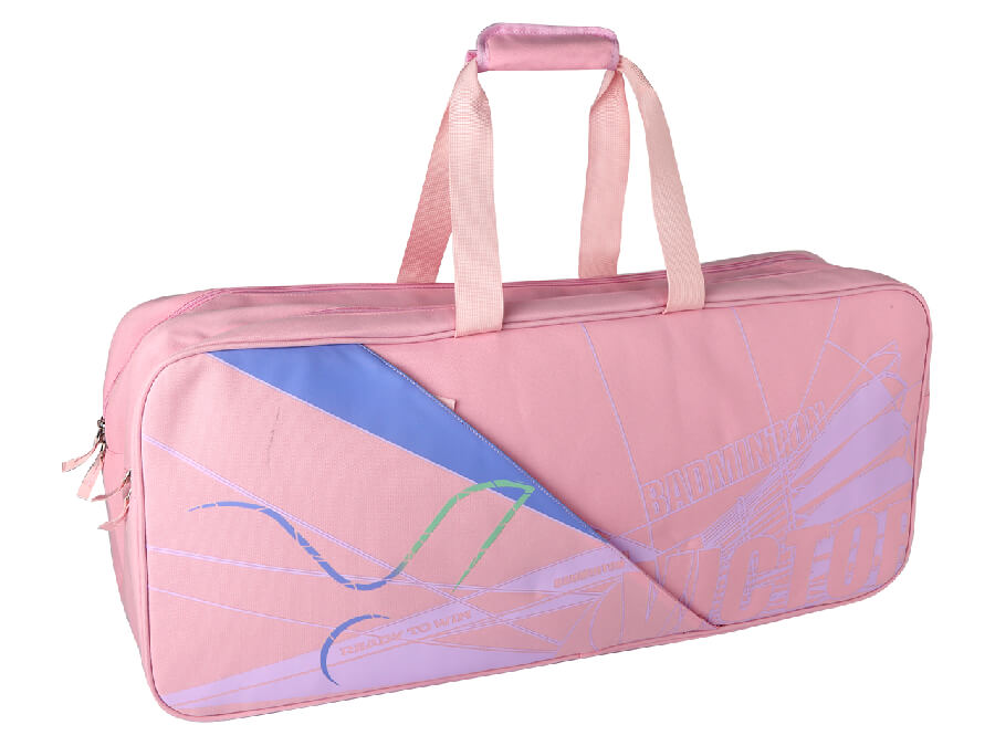 VICTOR BR-6617 RECTANGULAR RACKET BAG