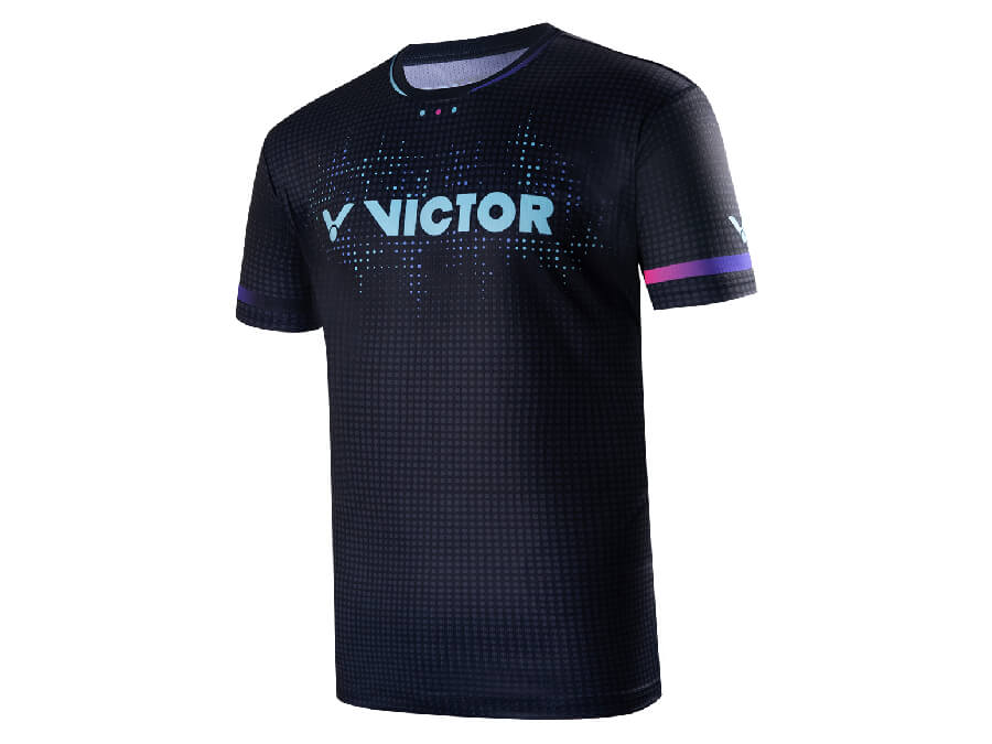 VICTOR T-40037C MEN'S T-SHIRT