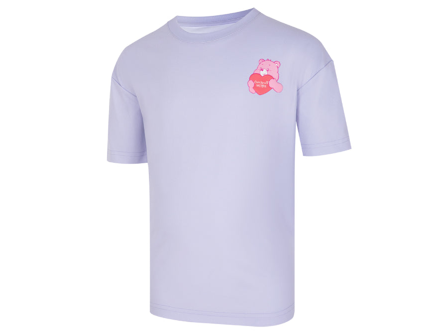 VICTOR T-4503 CBC-T CARE BEARS JUNIOR T-SHIRT