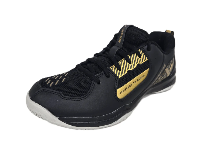 VICTOR AS-12W CX UNISEX BADMINTON SHOES