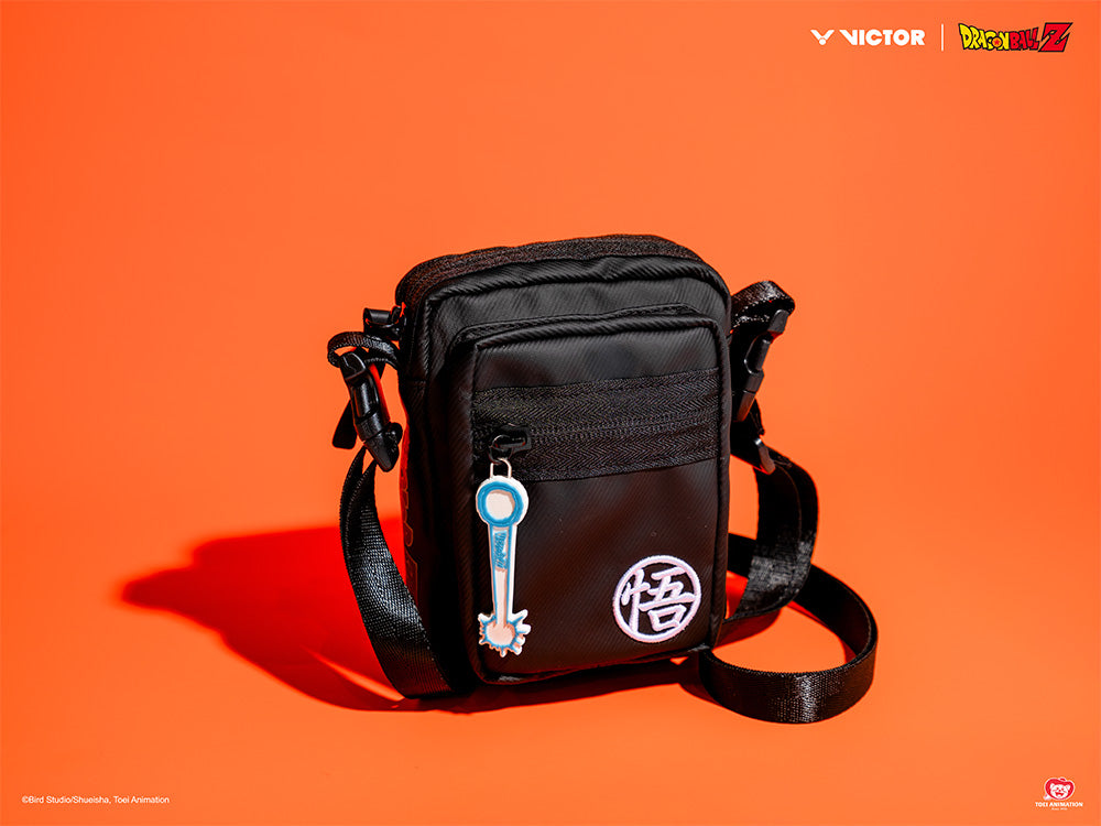 VICTOR x DRAGON BALL Z BG5924DBZ CROSSBODY POUCH BAG