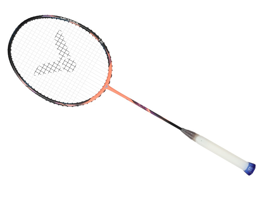 VICTOR DRIVEX 12 BADMINTON RACKET