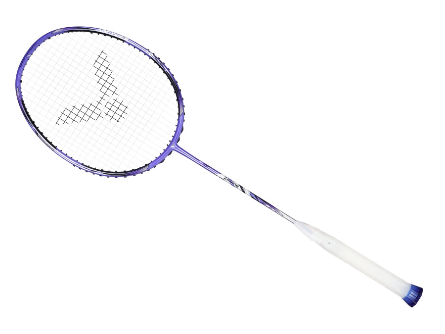 VICTOR x ZSW Collection Rackets DriveX 12 ZSW J BADMINTON RACKET