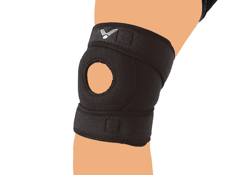 Victor Pressure Knee Belt SP182
