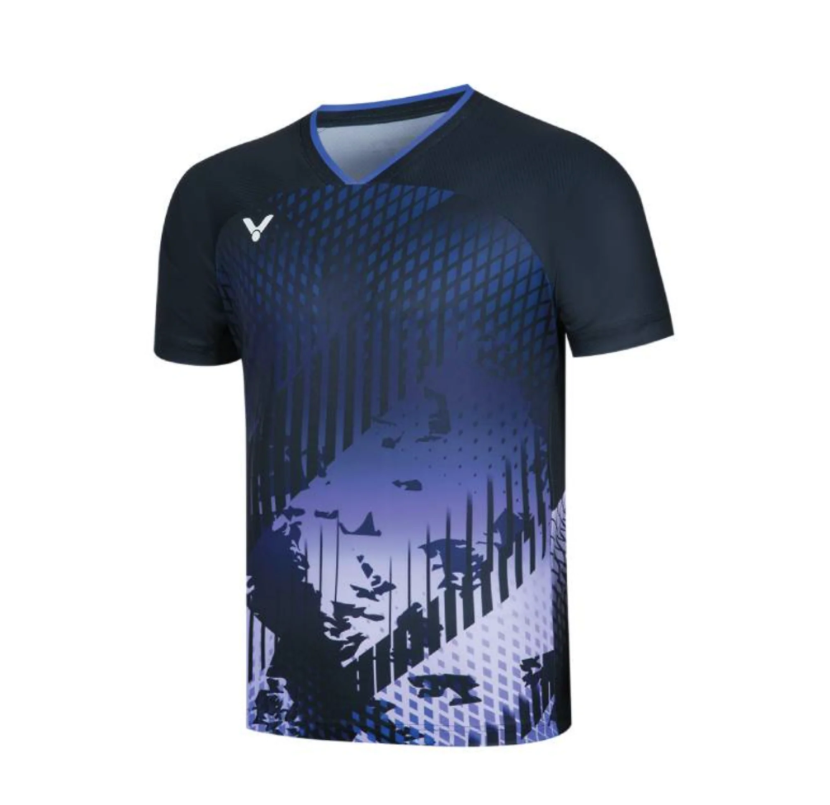 VICTOR T-50010C UNISEX T-SHIRT