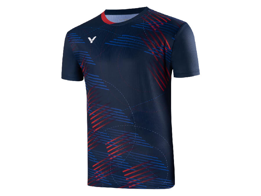 VICTOR T-30022B MEN'S T-SHIRT