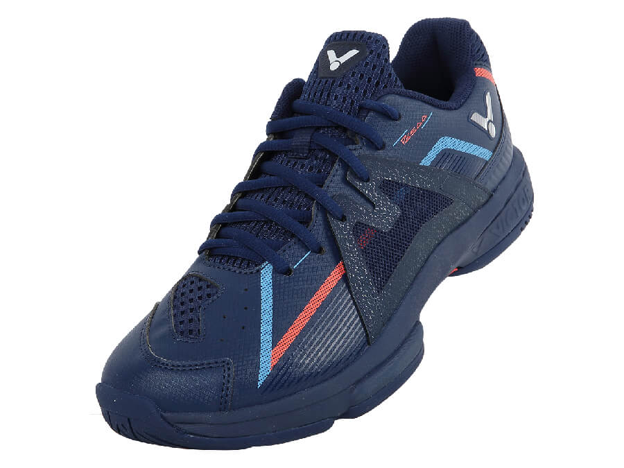 VICTOR P6500JR B JUNIOR COURT SHOES