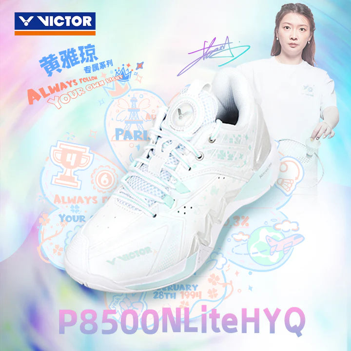 VICTOR P8500NLiteHYQ-AM COURT SHOES
