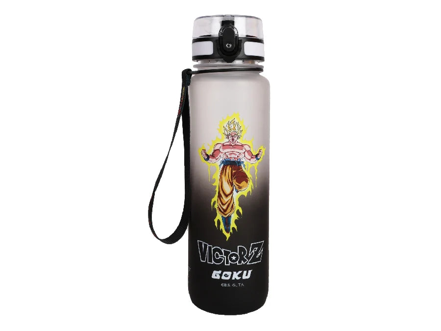 VICTOR X DRAGON BALL Z SPORTS WATER BOTTLE PG871DBZ-C