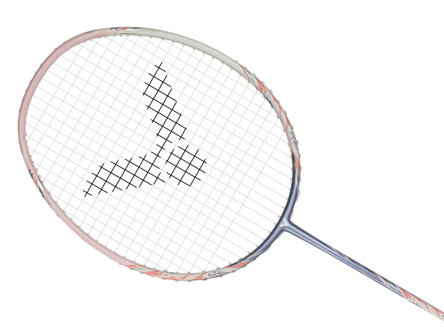 VICTOR THRUSTER RYUGA MUSE  F BADMINTON RACKET