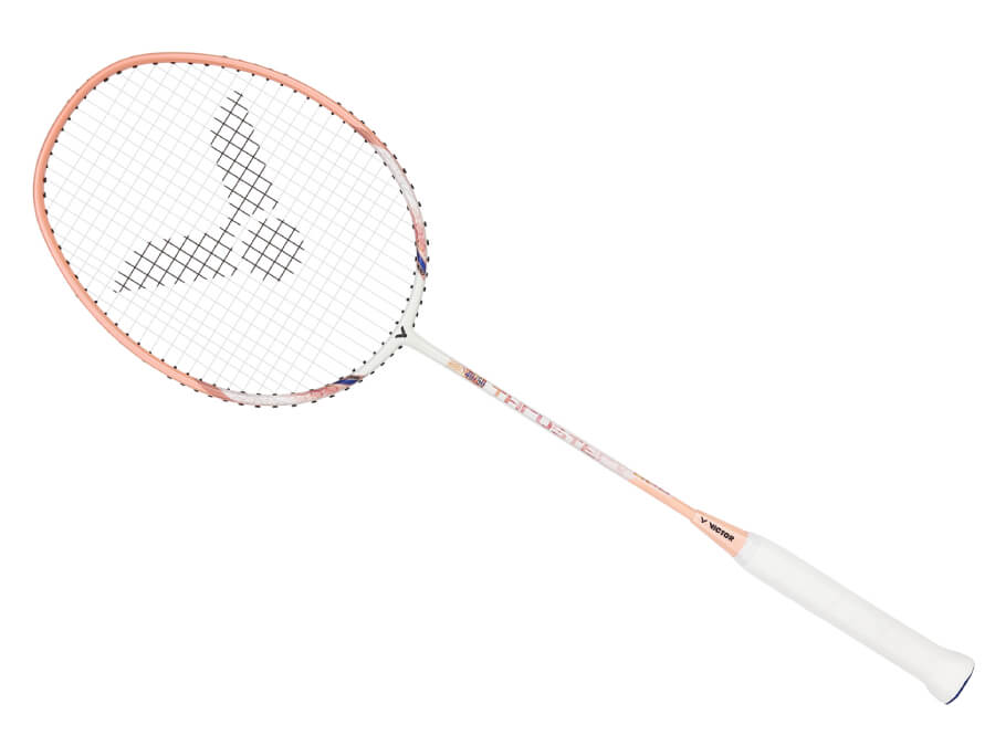 VICTOR THRUSTER K 280 I BADMINTON RACKET