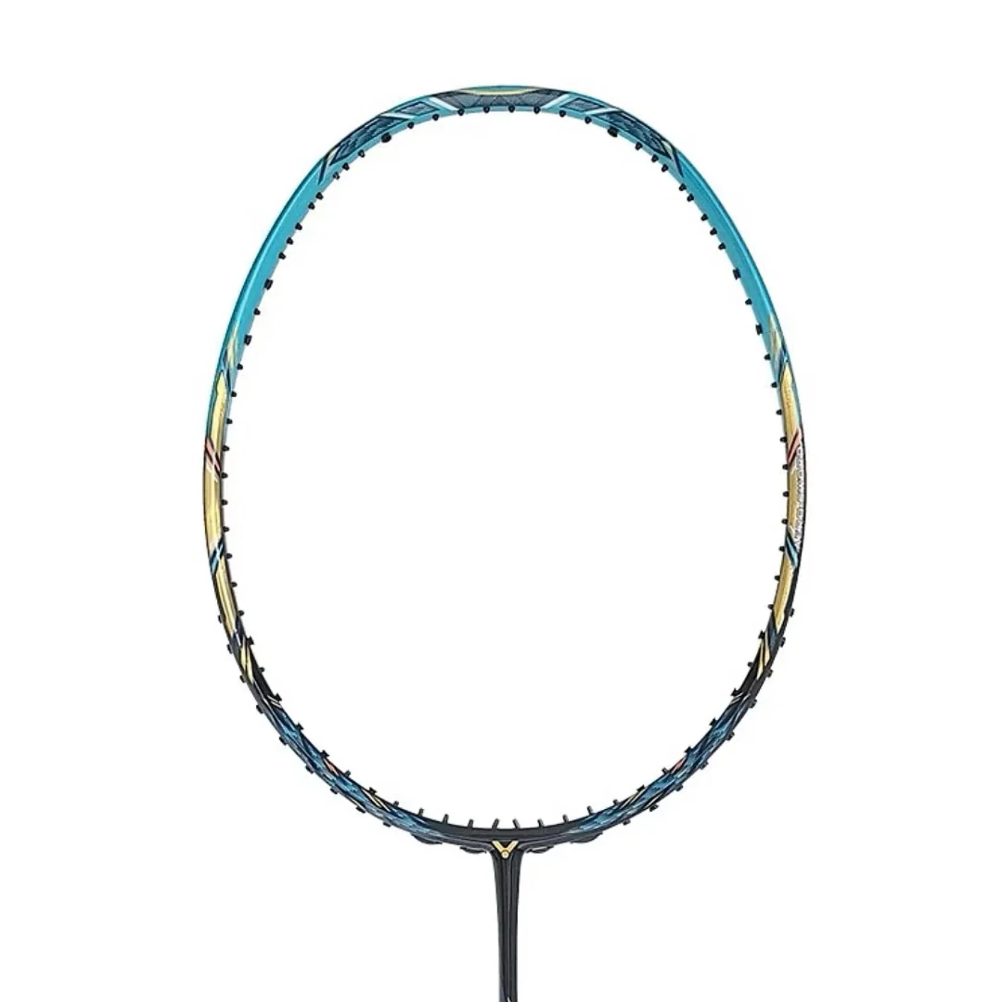 Victor Jetspeed S 12 II Badminton Racket JS-12II/R (Horizon Green)