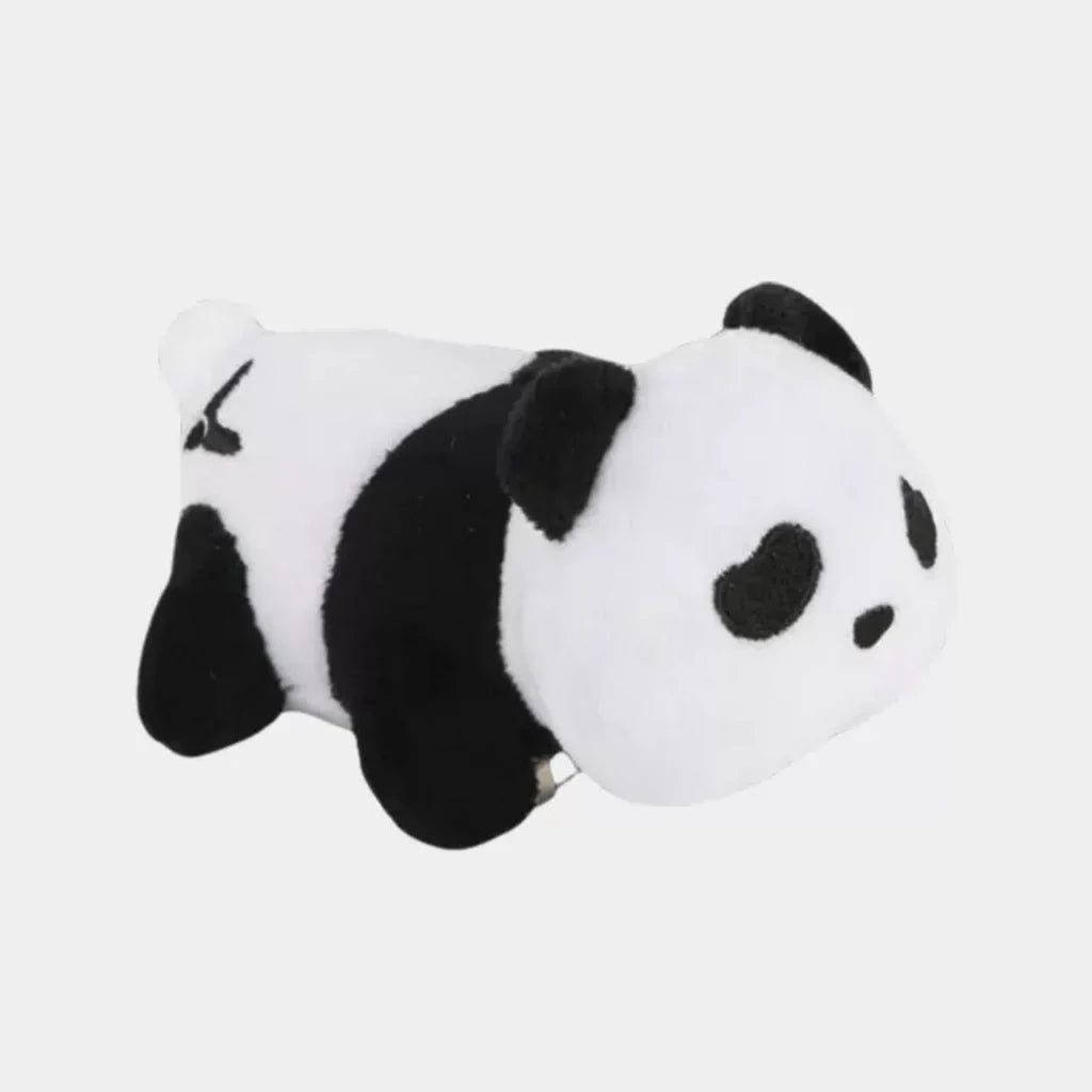 VICTOR BWF Thomas & Uber Cup Finals 2024 Panda Doll