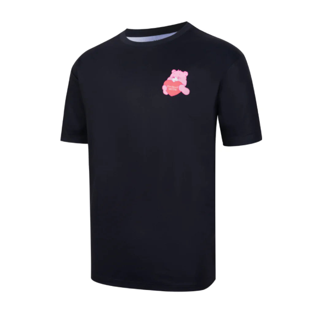 Victor X Care Bears T-4503CBC C/L/T Unisex T-Shirt