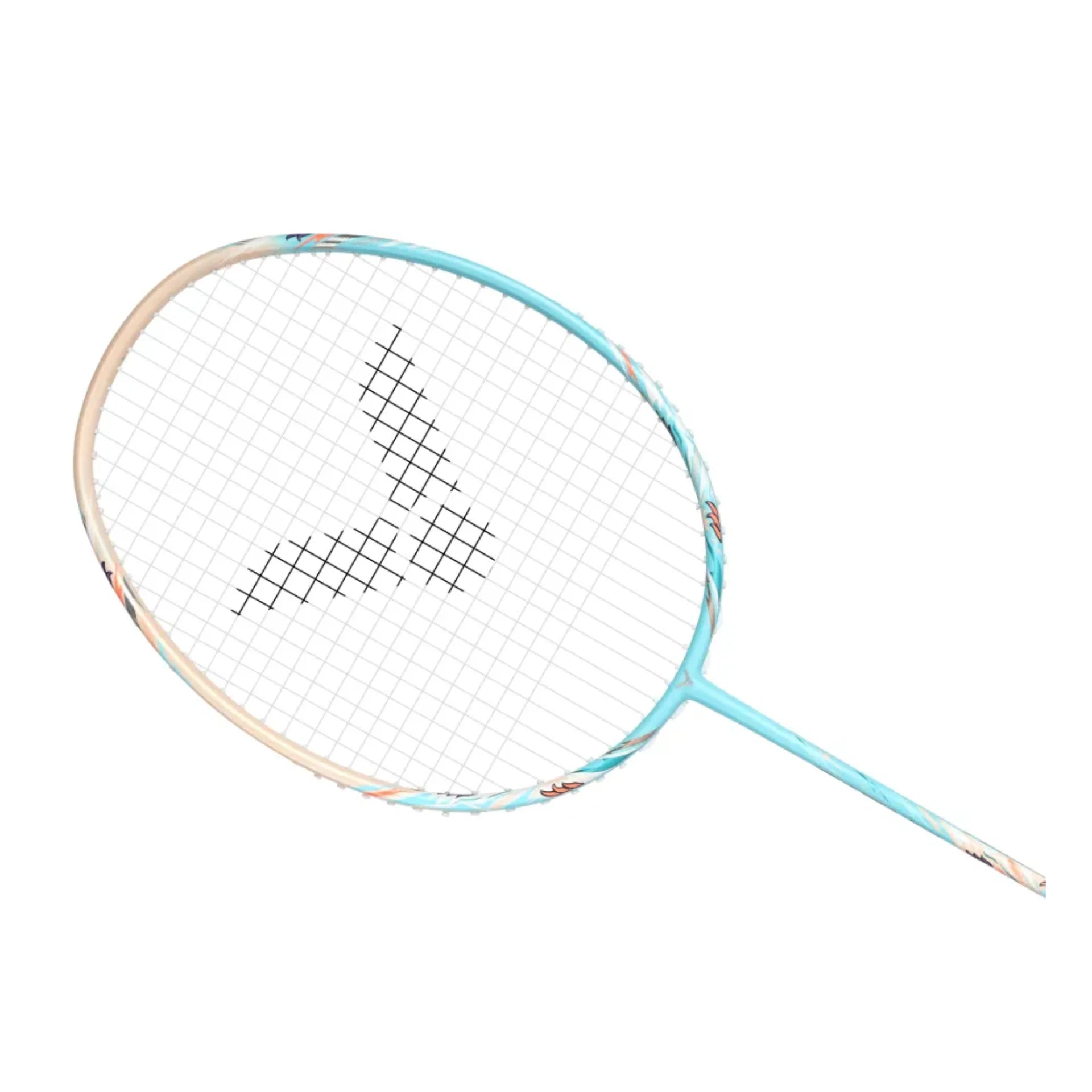 VICTOR THRUSTER RYUGA MUSE F BADMINTON RACKET