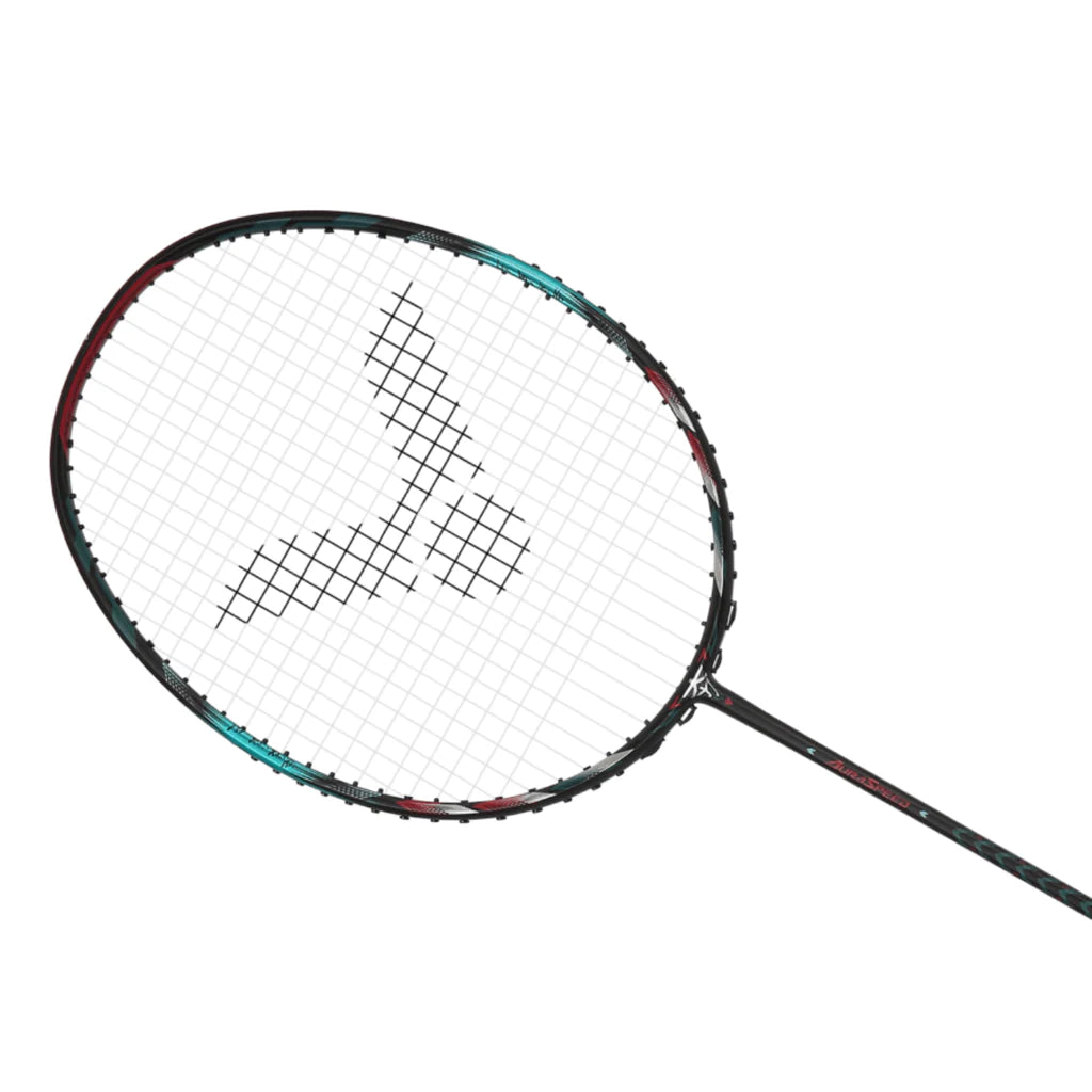 VICTOR AURASPEED ARS 夯 BADMINTON RACKET