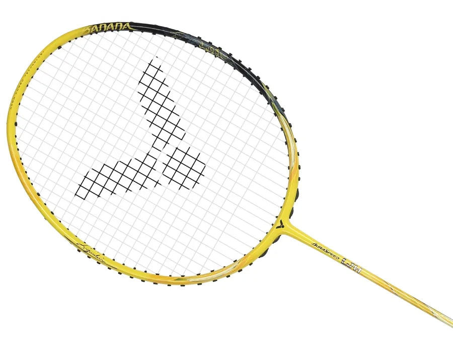 VICTOR AURASPEED ARS-LJH E Badminton Racket