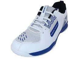 VICTOR AS-12W AB UNISEX BADMINTON SHOES