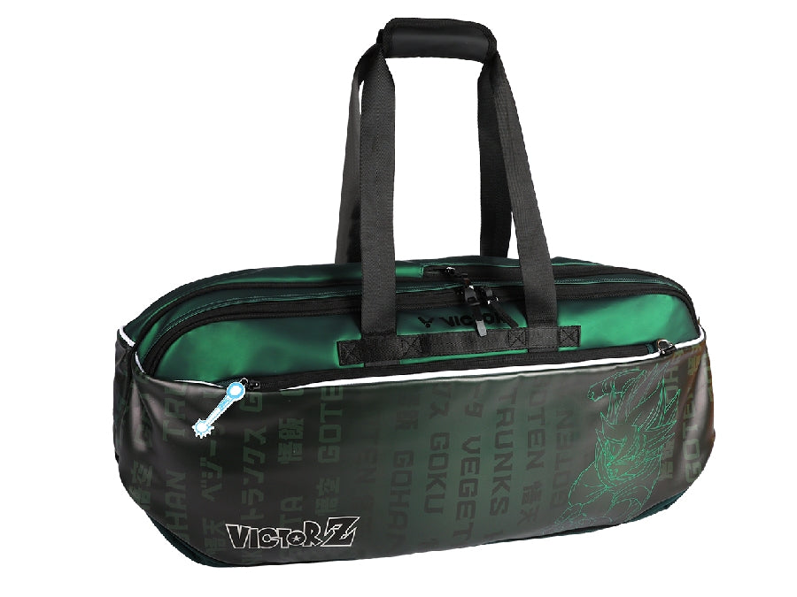 Victor x Dragon Ball Z BR5639DBZ Rectangular Racket Bag (Deep Teal)