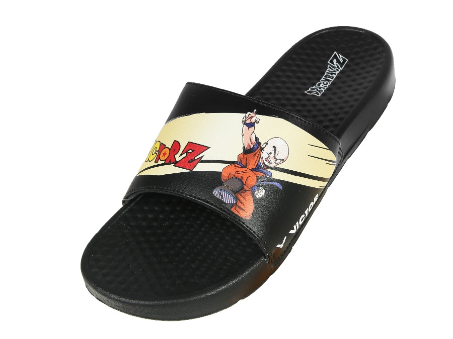 VICTOR x Dragon Ball Z Slippers 008DBZ C