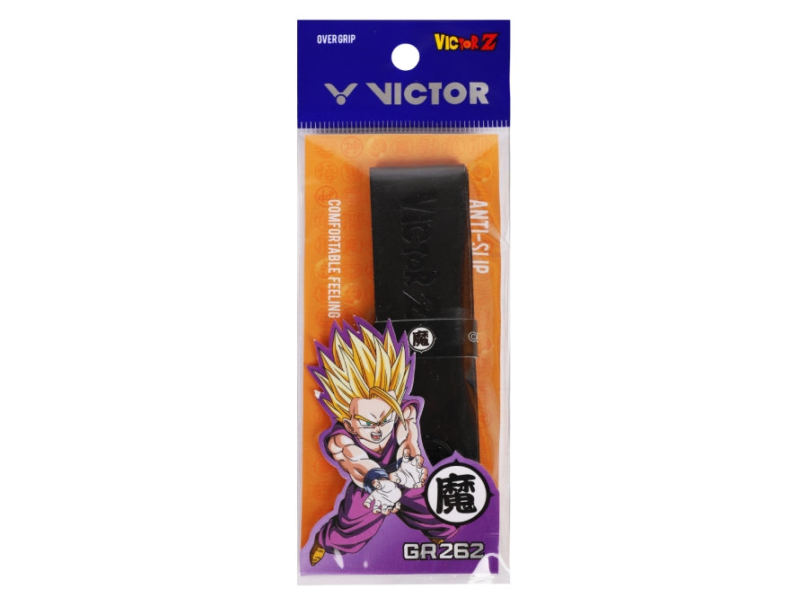 VICTOR x Dragon Ball Z Grip GR262DBZ