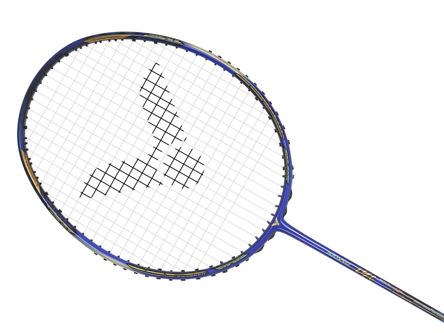 VICTOR AURASPEED ARS-LYC B Badminton Racket