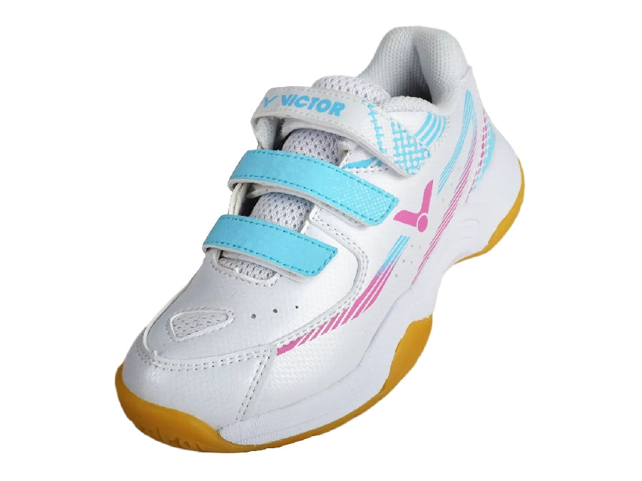 VICTOR A311JR AB/AM UNISEX COURT SHOES