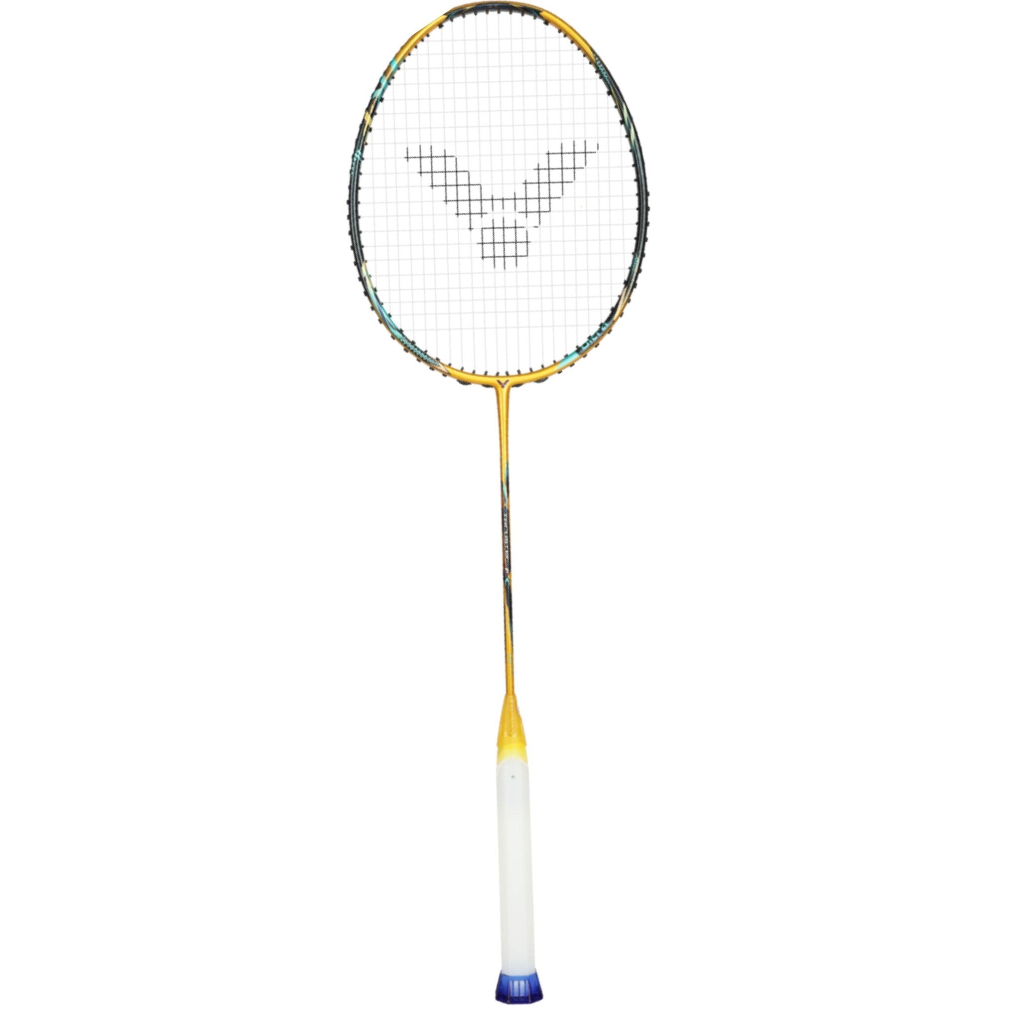 【超美品】VICTOR THRUSTER F C バドミントン VICTOR THRUSTER F C ULTRA X