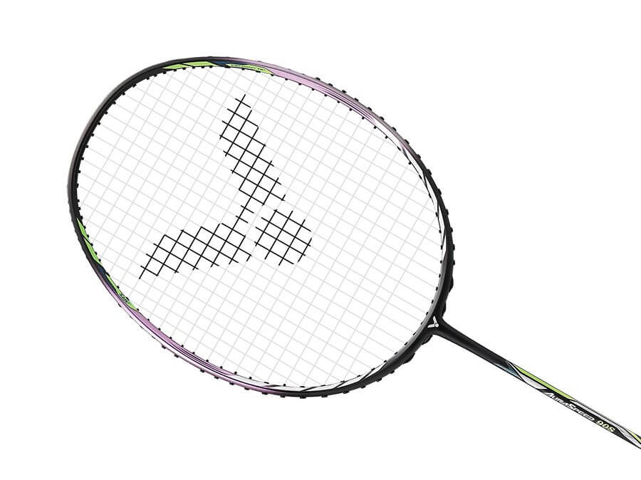 VICTOR AURASPEED 90 S BADMINTON RACKET
