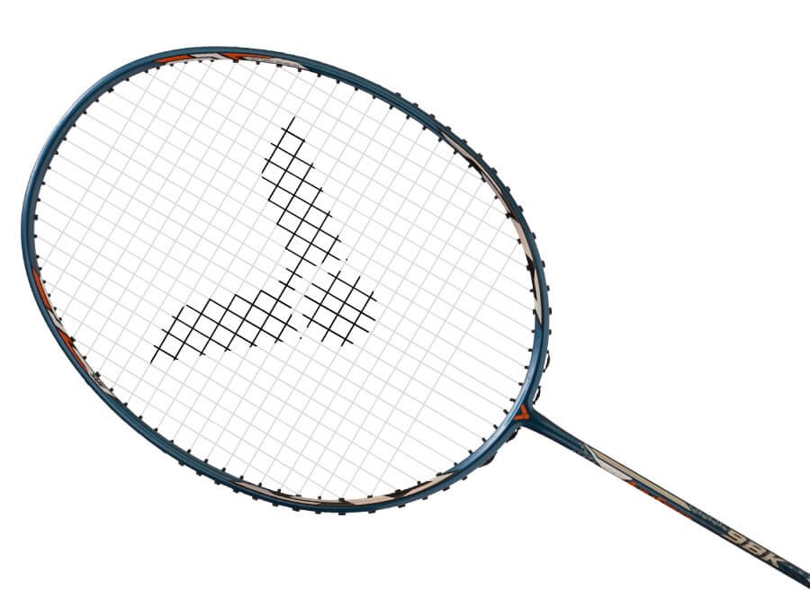 VICTOR AURASPEED 98 K BADMINTON RACKET