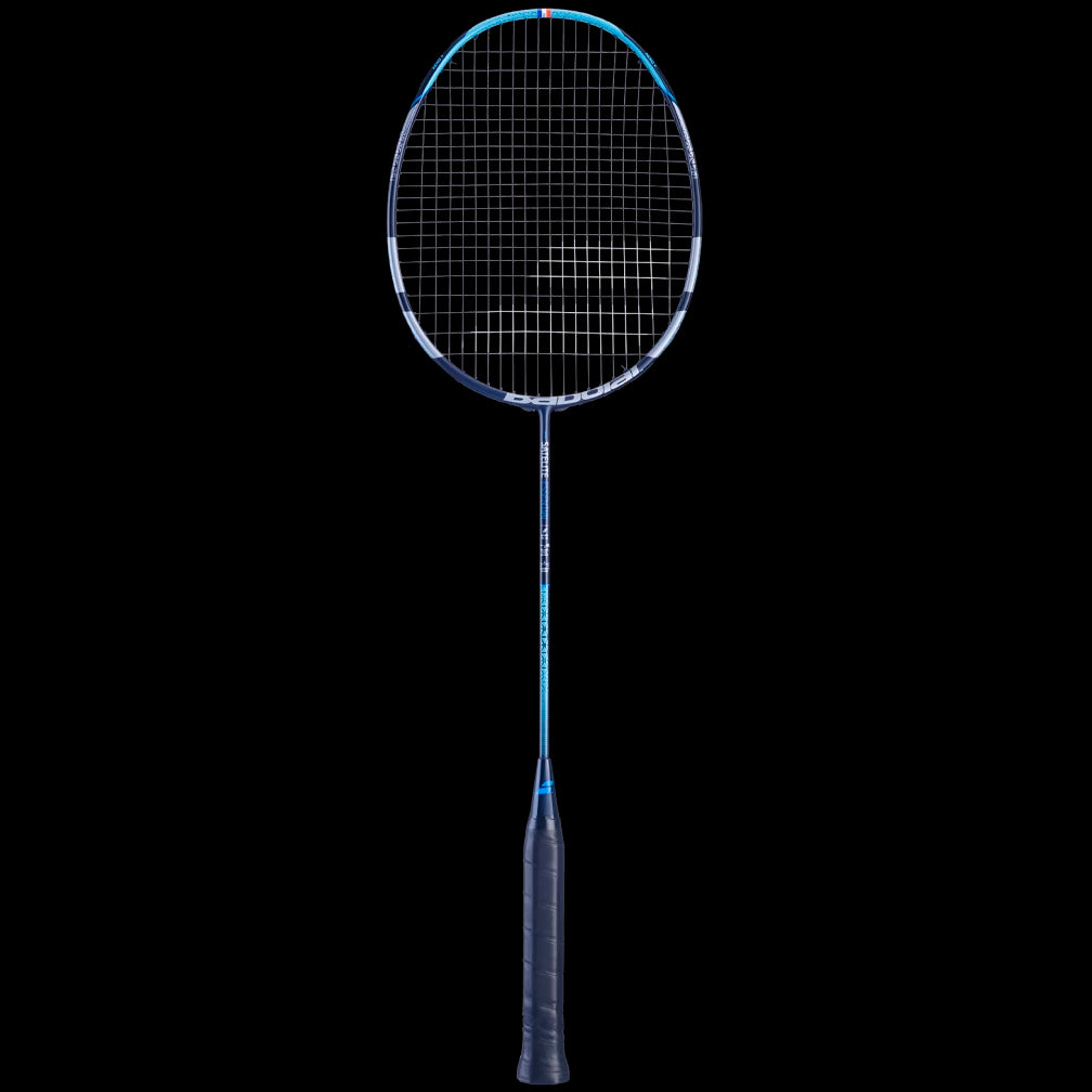 BABOLAT SATELITE ESSENTIAL BADMINTON RACKET (2022)