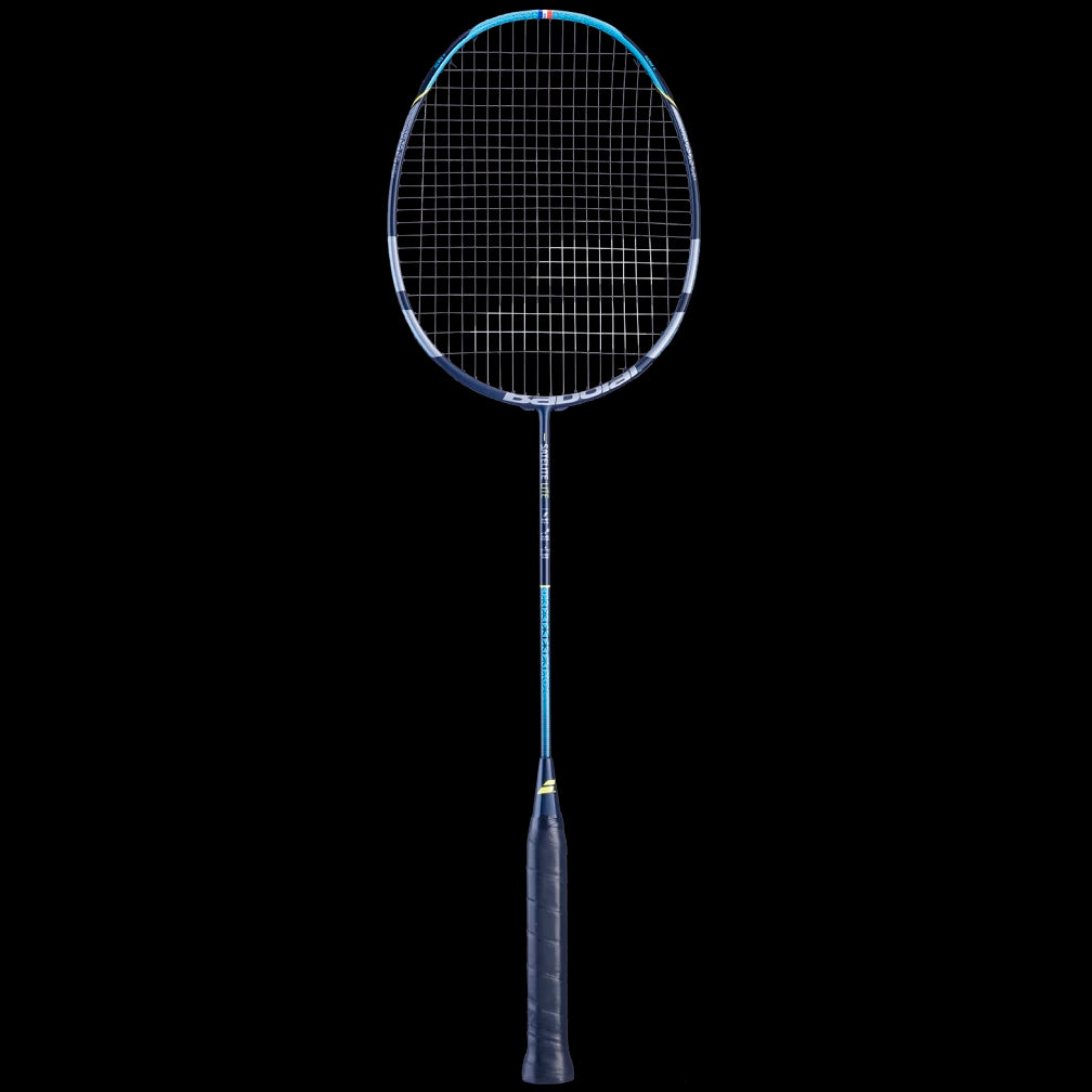 BABOLAT SATELITE LITE BADMINTON RACKET (2022)