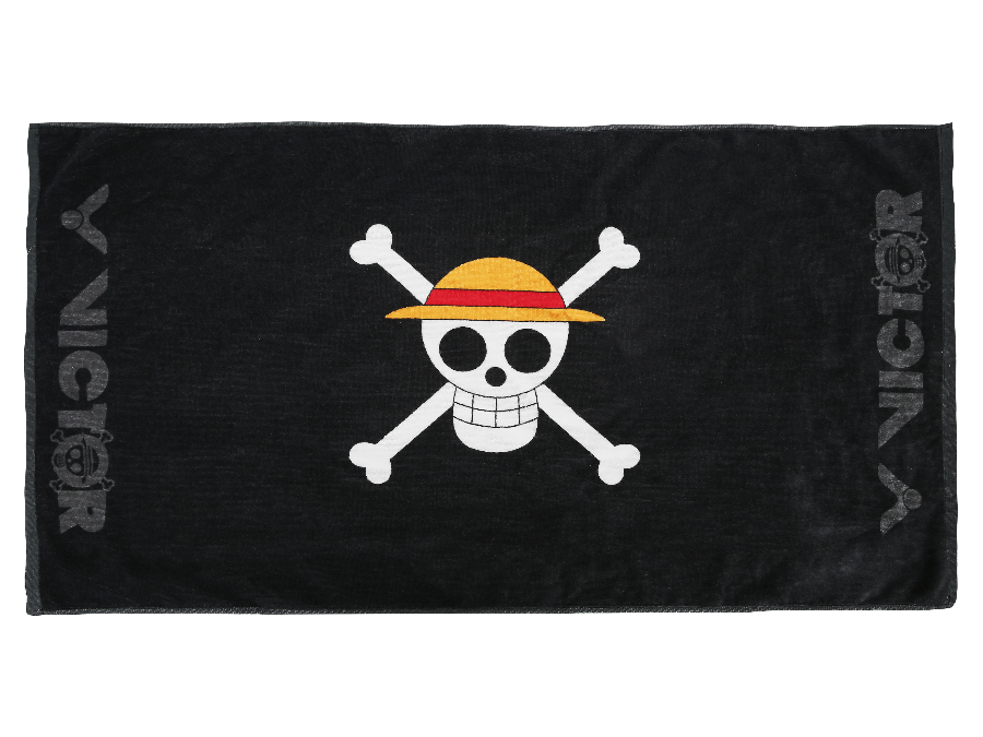VICTOR TW-OPB C ONE PIECE LONG TOWER - Luffy Skull